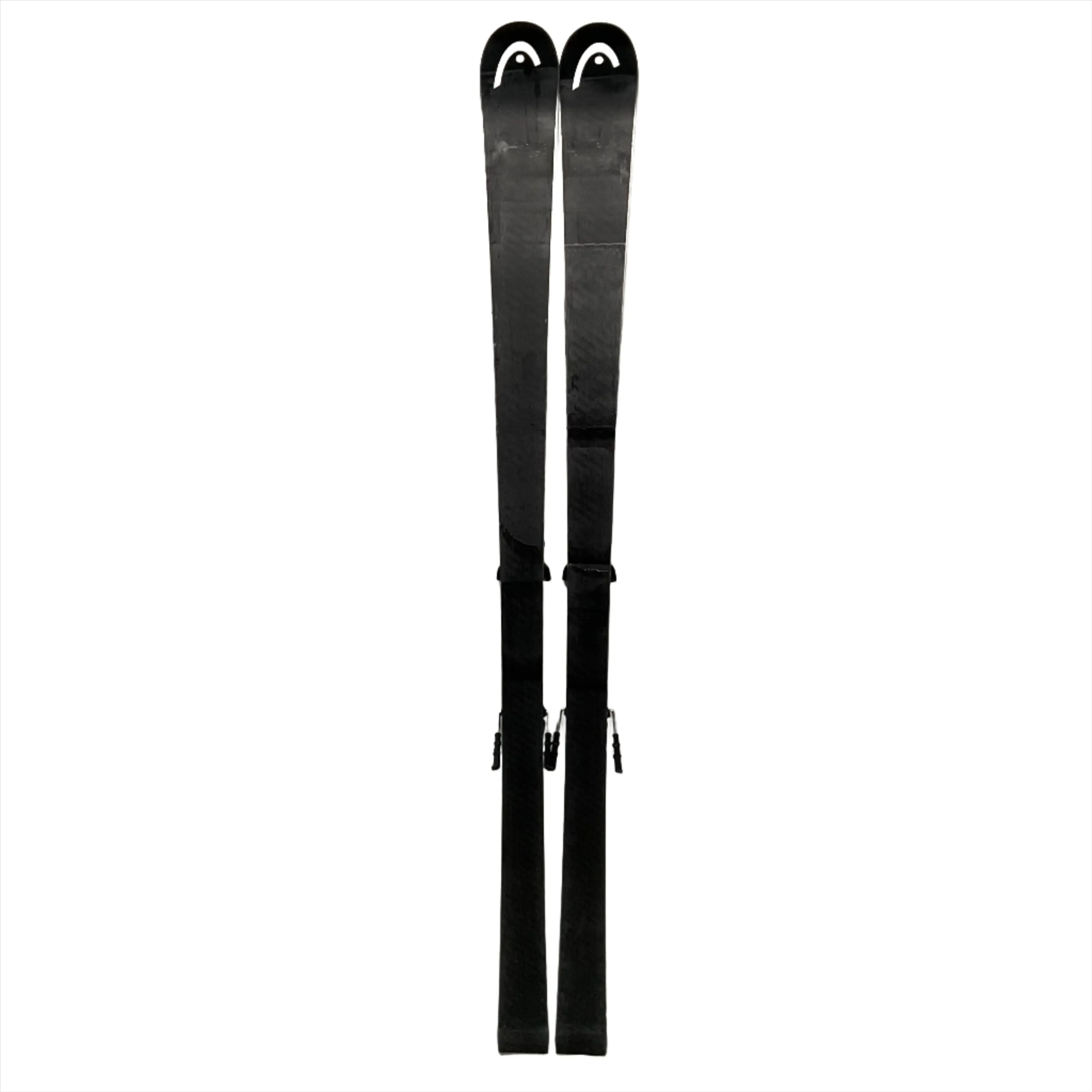 2024 Head World Cup Rebels e.GS 159cm Jr Skis w/ Evo 9 Bindings