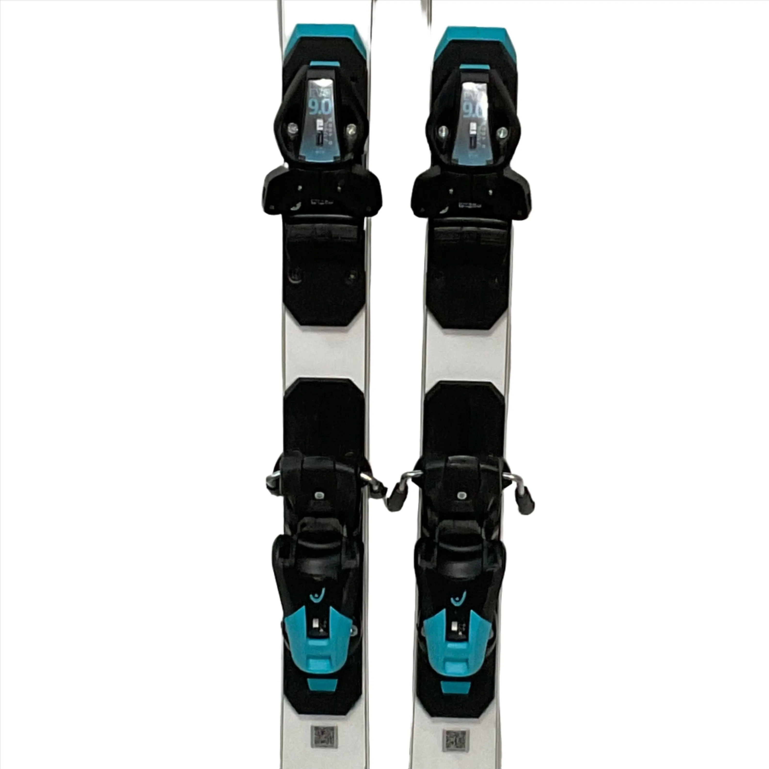 2024 Head World Cup Rebels e.GS 159cm Jr Skis w/ Evo 9 Bindings