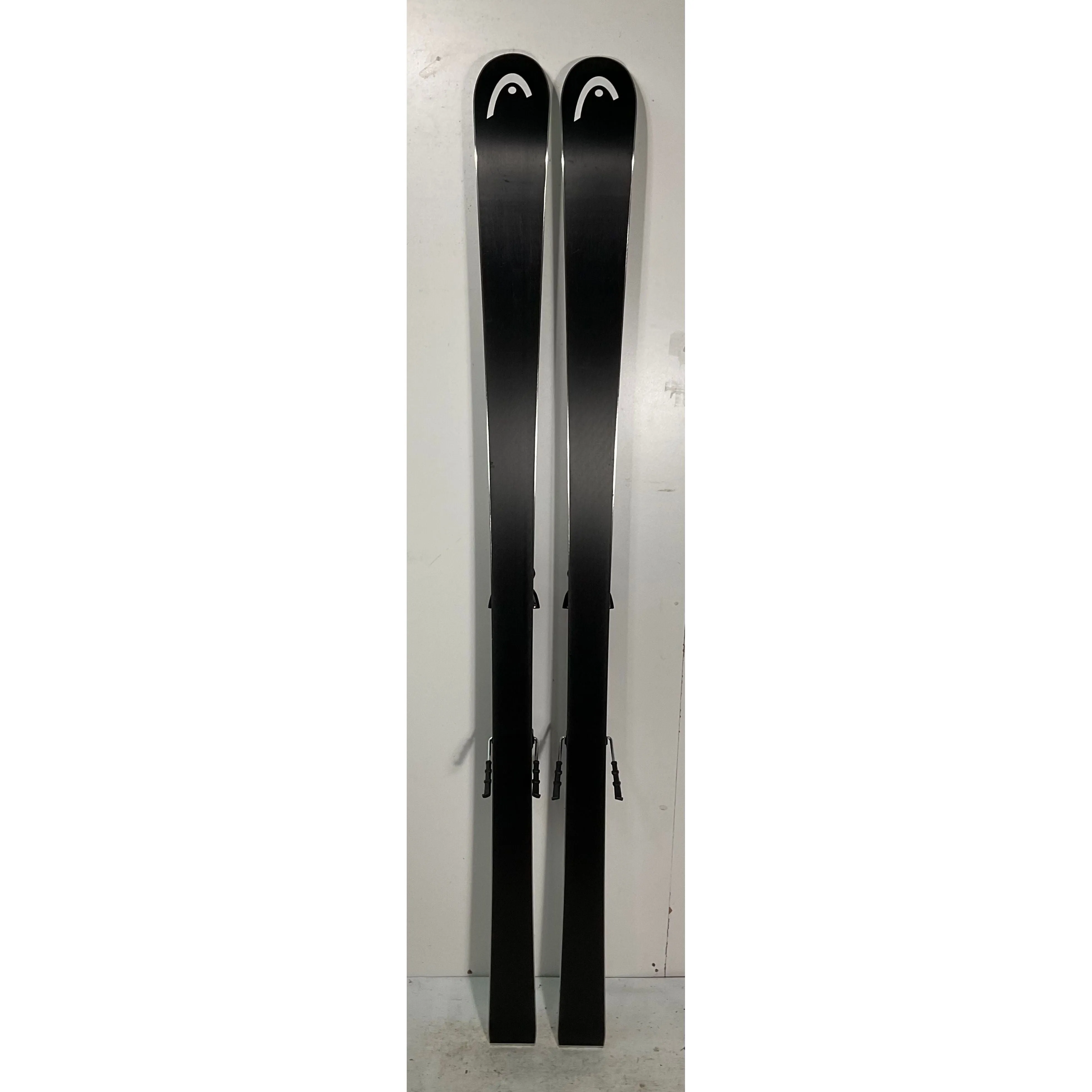 2025 Head WC Rebel e.GS Team 164cm Jr Skis w/ FreeFlex 11 Bindings