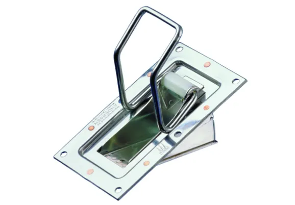 Andersen Self Bailers All Models