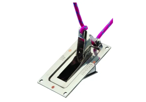 Andersen Self Bailers All Models