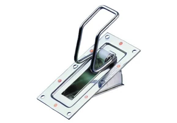 Andersen Self Bailers All Models