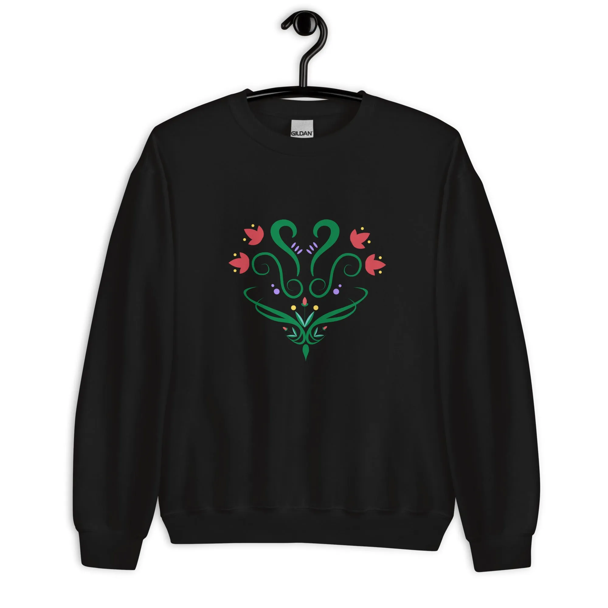 Anna Inspired Unisex Sweatshirt