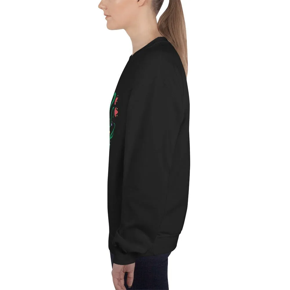 Anna Inspired Unisex Sweatshirt