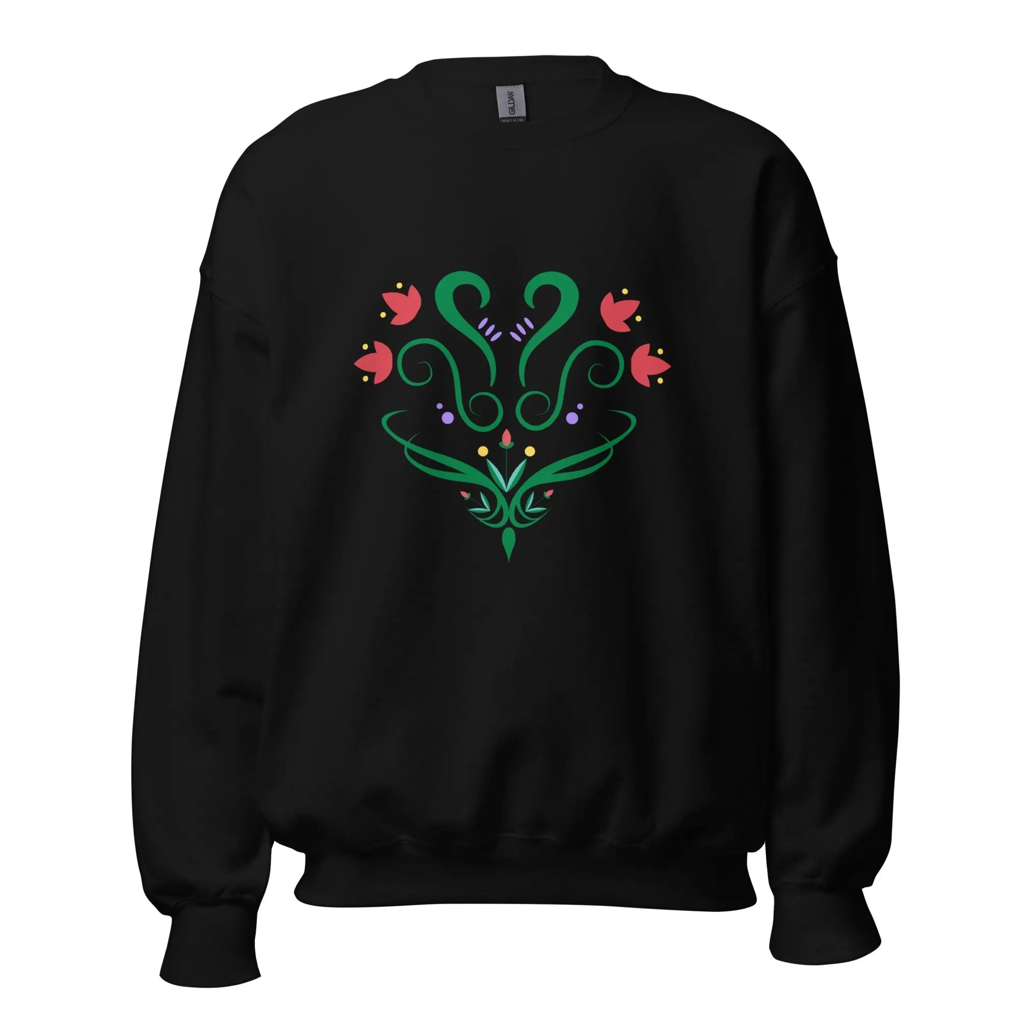 Anna Inspired Unisex Sweatshirt