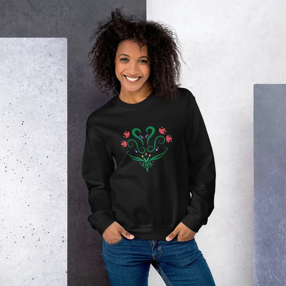 Anna Inspired Unisex Sweatshirt