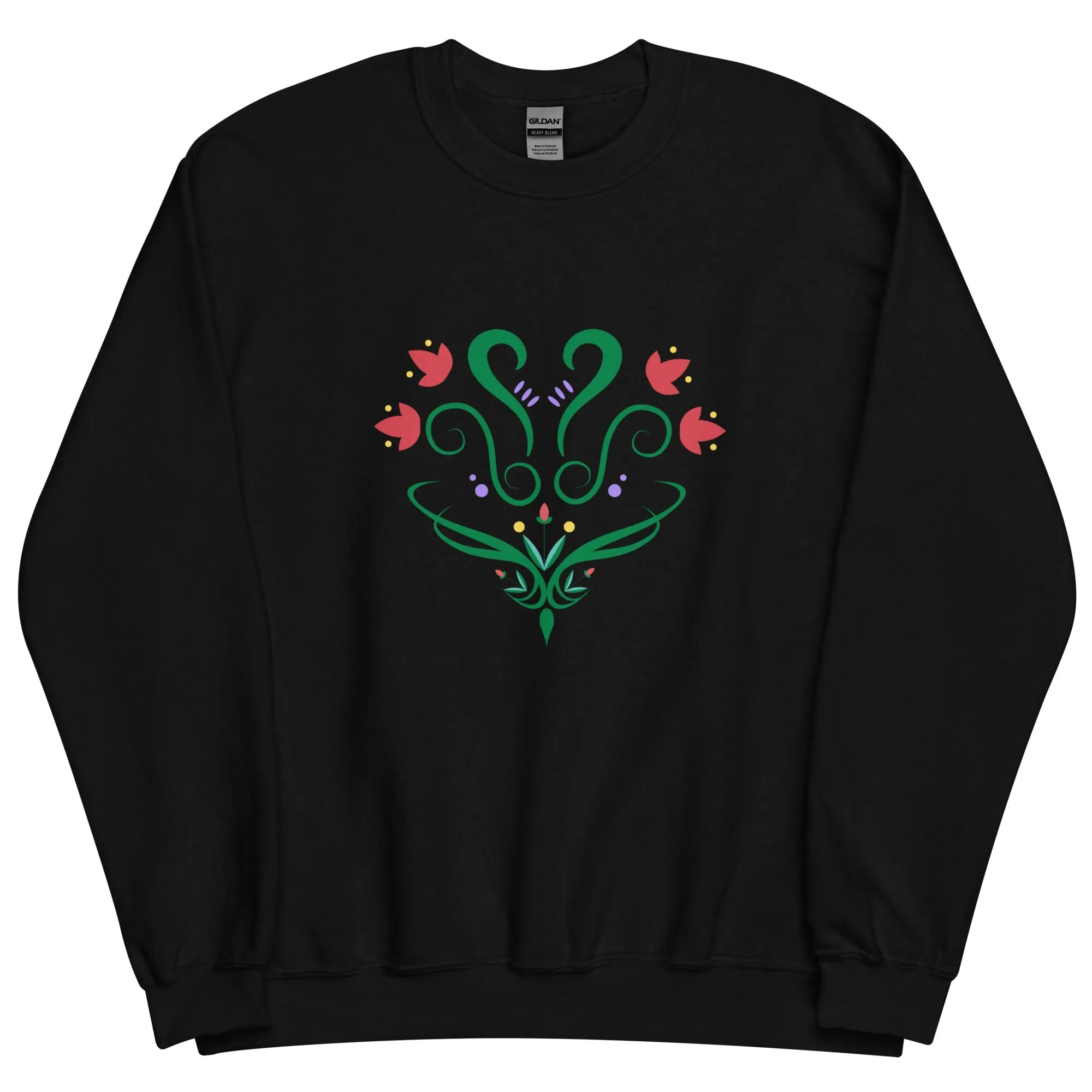 Anna Inspired Unisex Sweatshirt