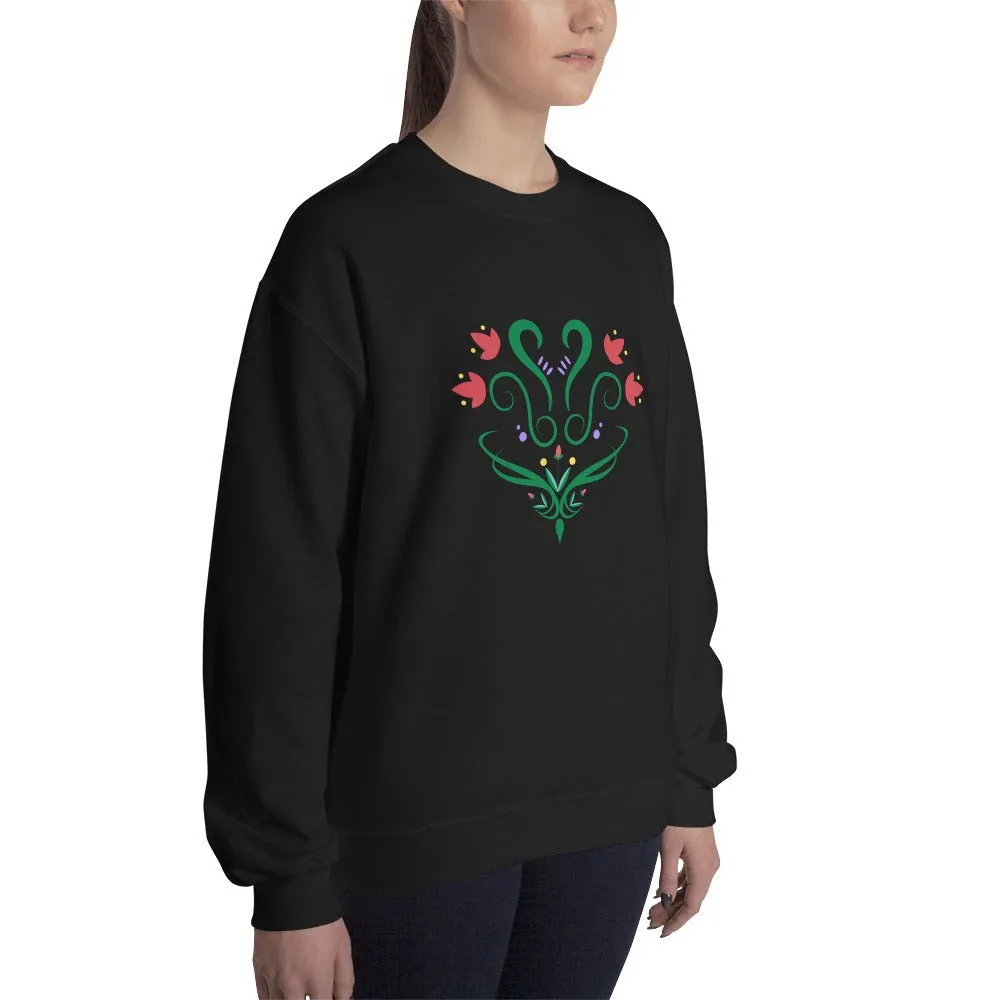 Anna Inspired Unisex Sweatshirt