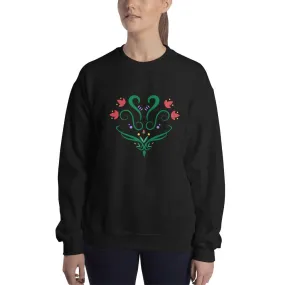 Anna Inspired Unisex Sweatshirt