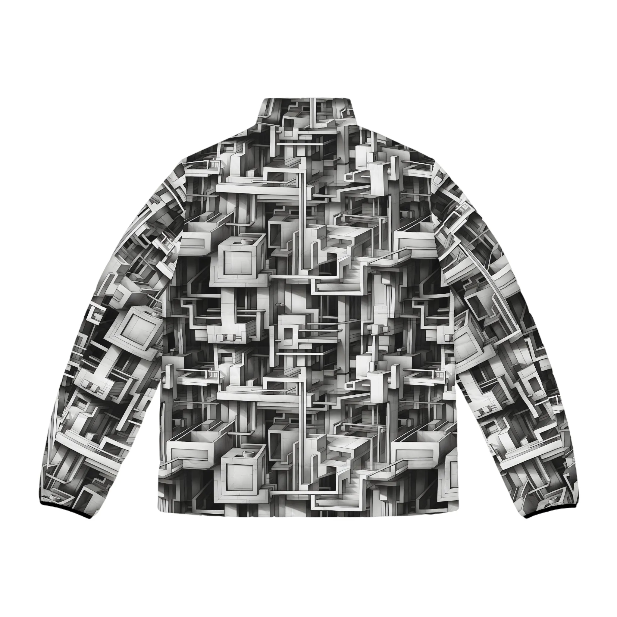 Architects dream Puffer Jacket