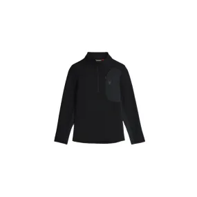 Bandit 1/2 Zip Top