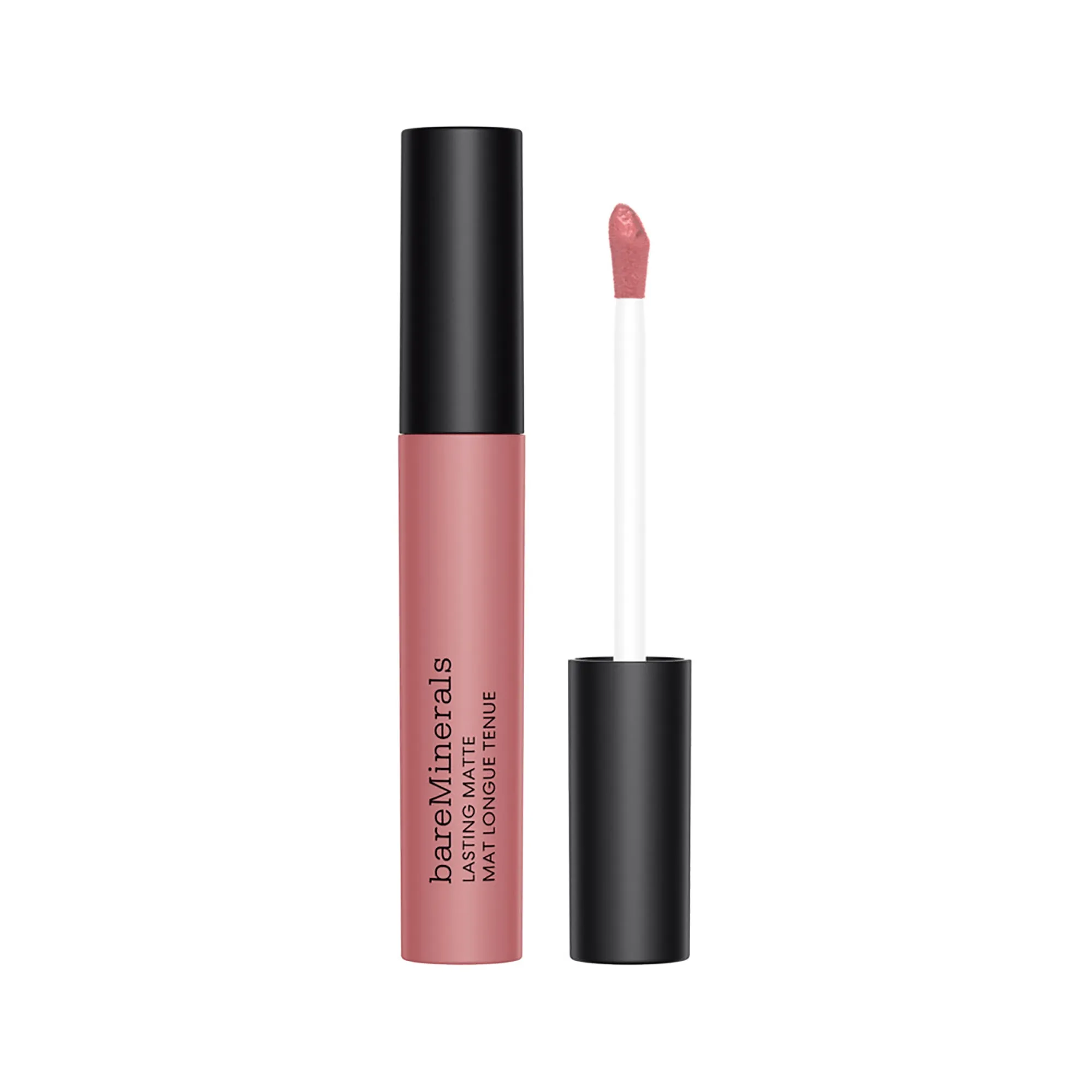 bareMinerals Mineralist Lasting Matte Liquid Lipstick