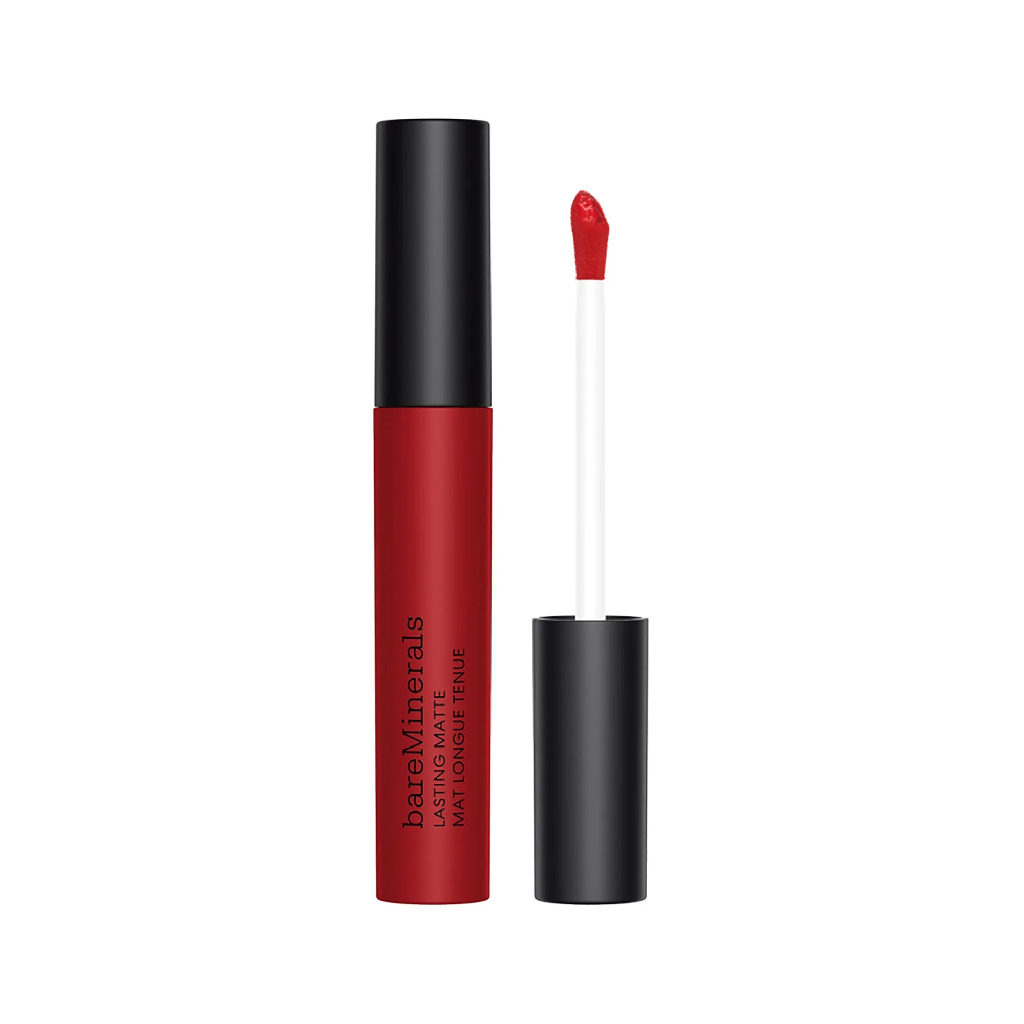 bareMinerals Mineralist Lasting Matte Liquid Lipstick