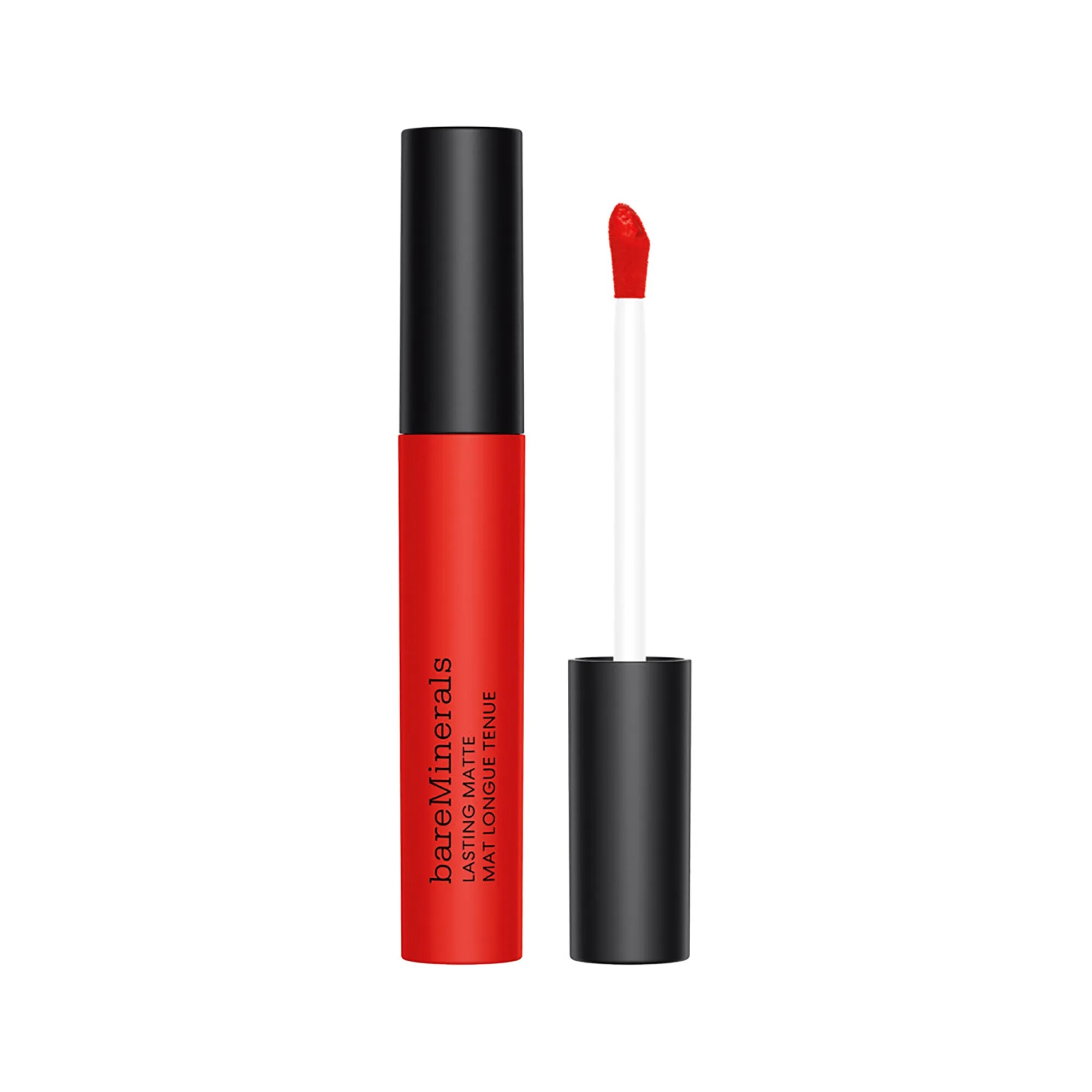 bareMinerals Mineralist Lasting Matte Liquid Lipstick