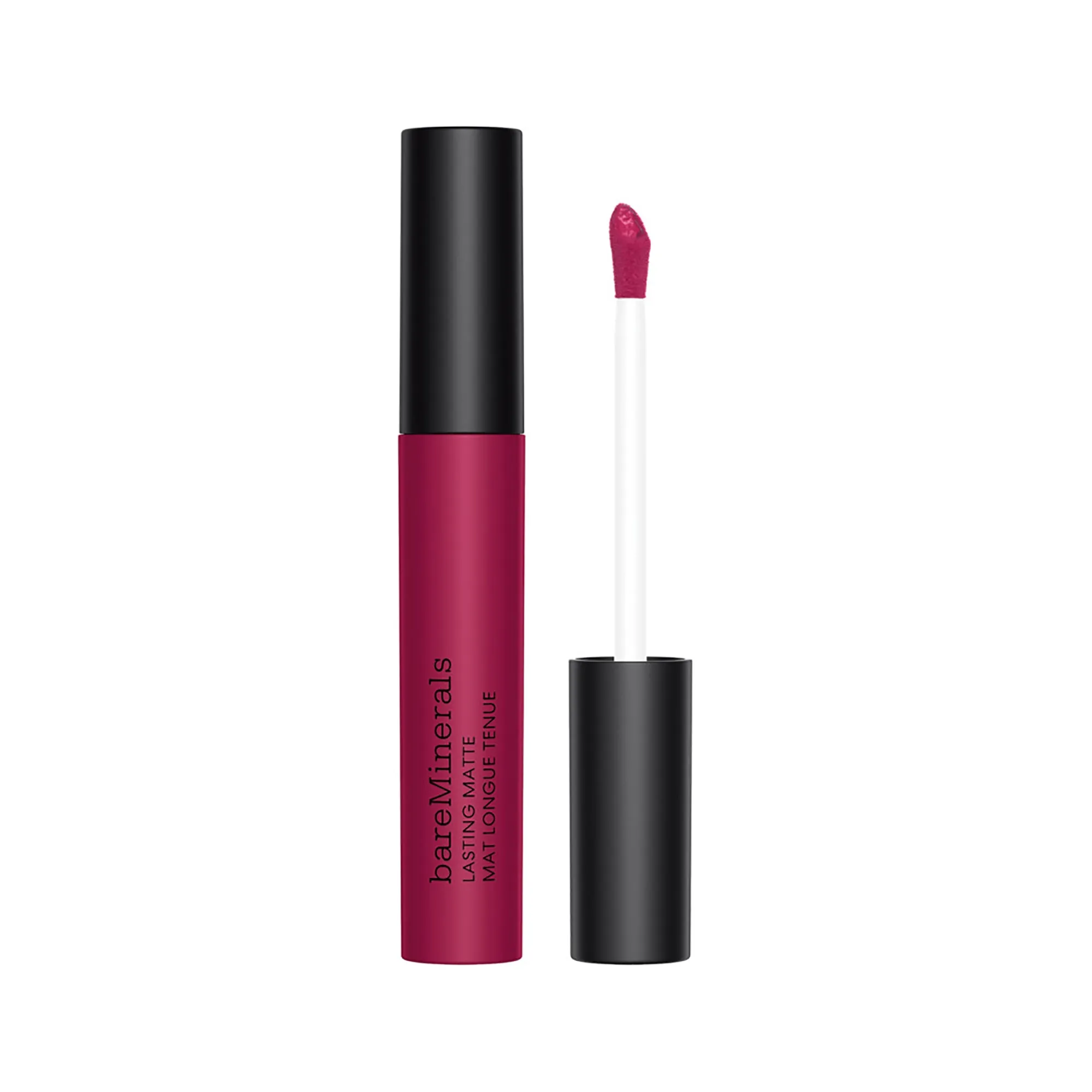 bareMinerals Mineralist Lasting Matte Liquid Lipstick