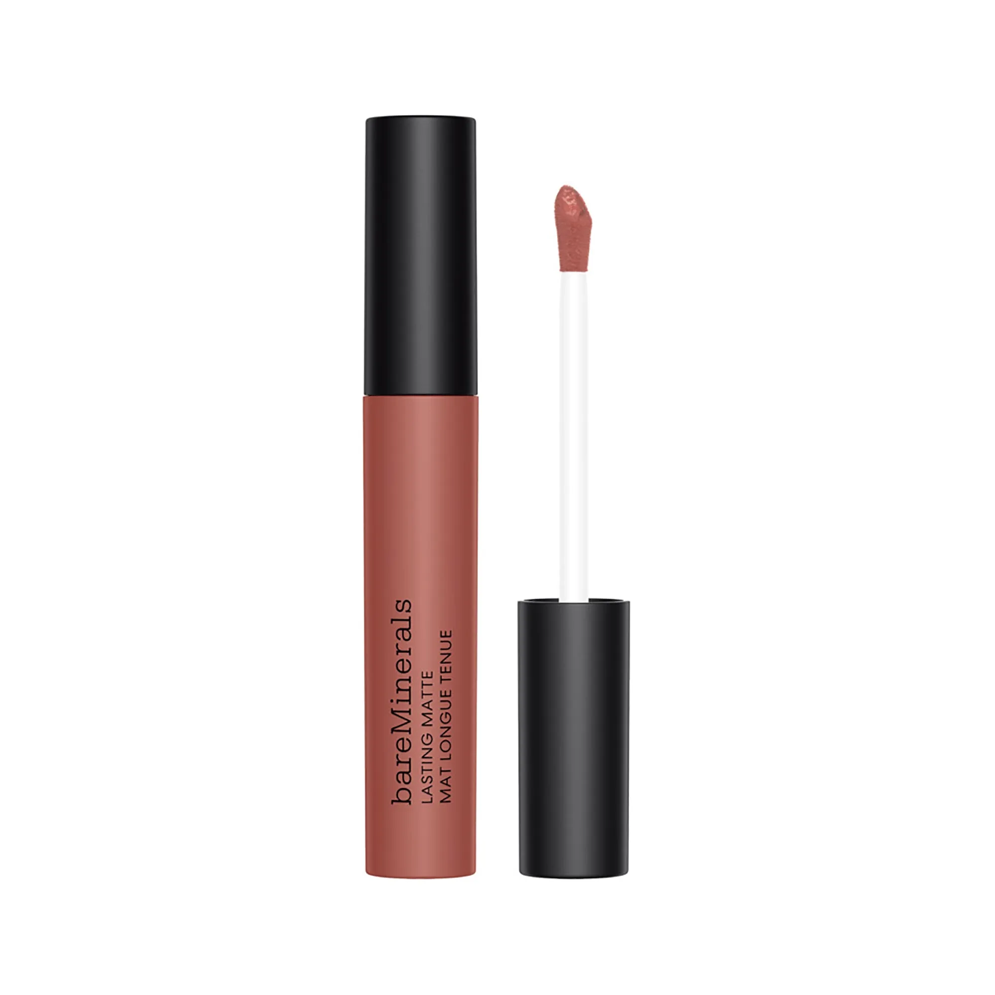 bareMinerals Mineralist Lasting Matte Liquid Lipstick
