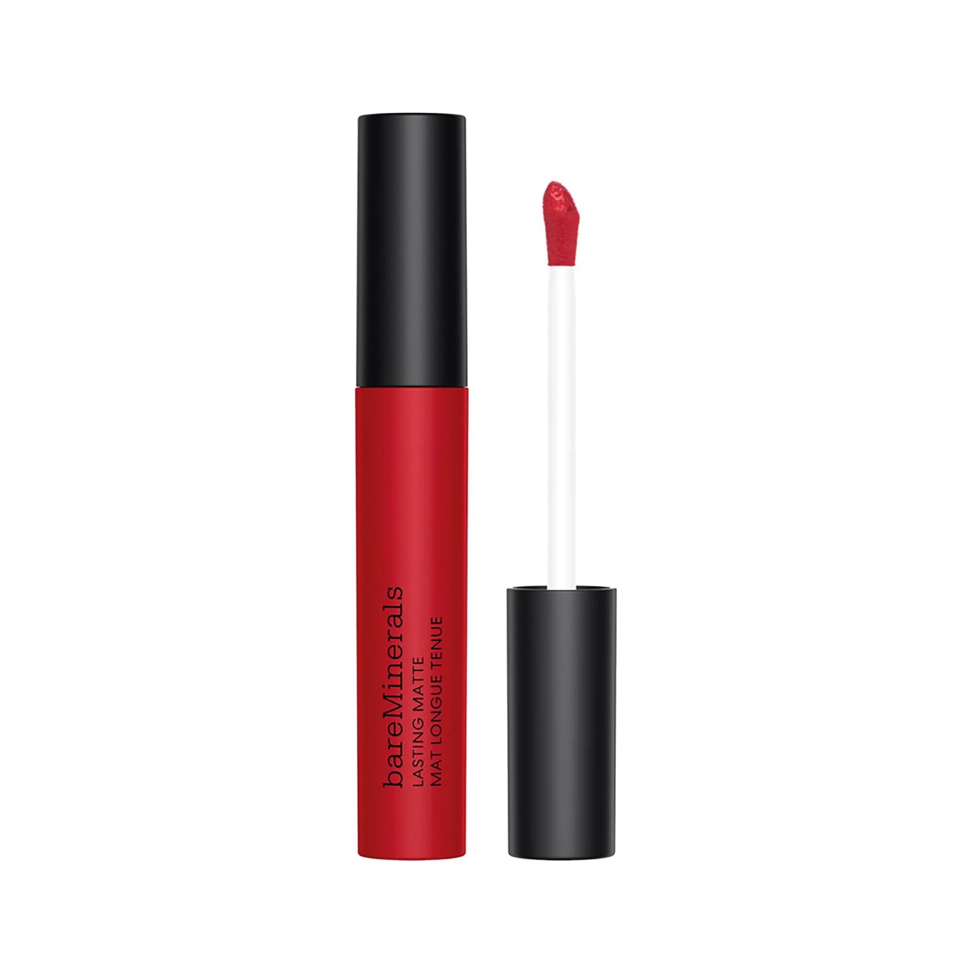 bareMinerals Mineralist Lasting Matte Liquid Lipstick