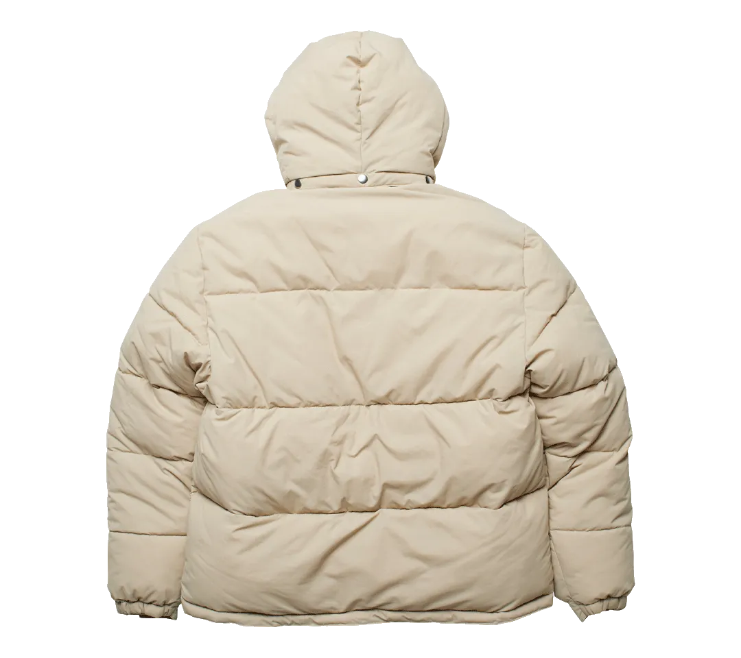 by Parra Trees In The Wind Puffer Jacket