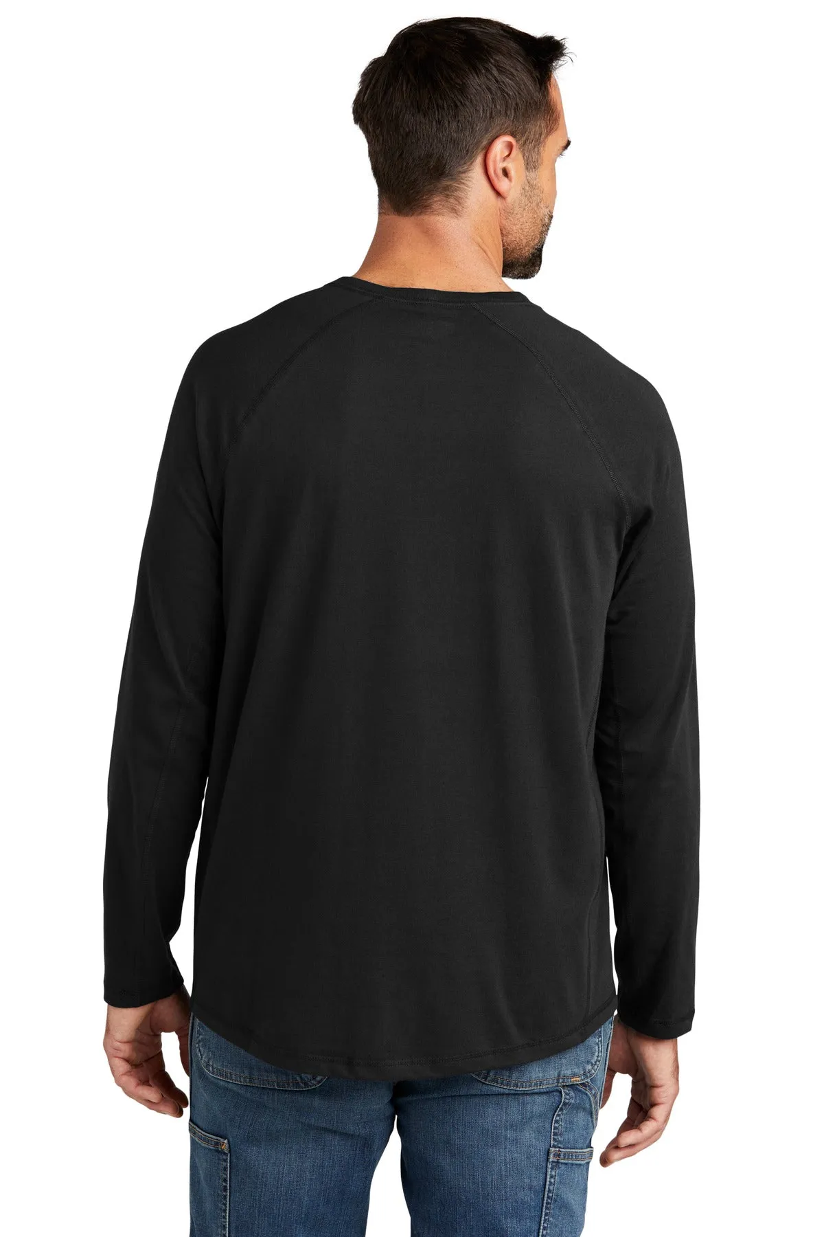 Carhartt Force® Long Sleeve Pocket T-Shirt CT104617