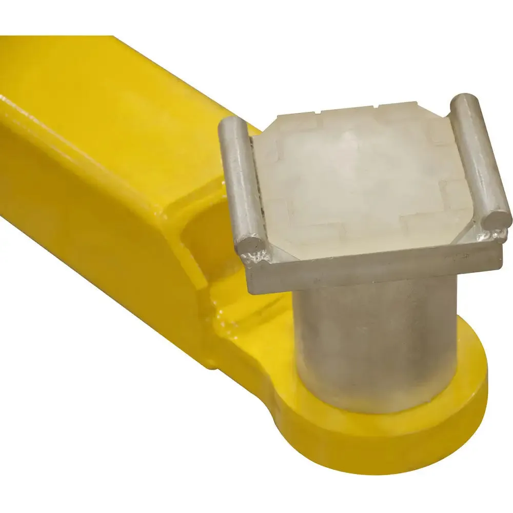 Challenger CL12A Symetric 2-Post Lift w/ Width Adjustment (12,000 lbs)