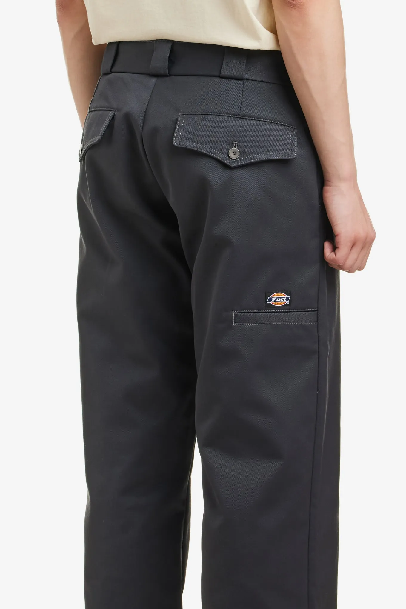 CHINO PANTS