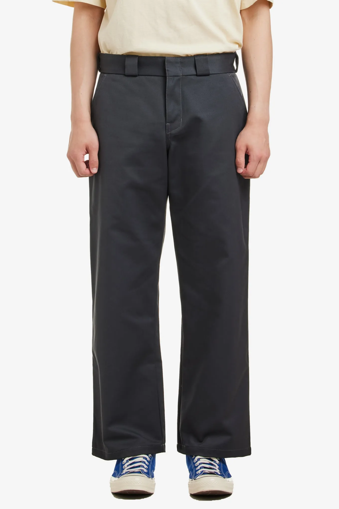 CHINO PANTS