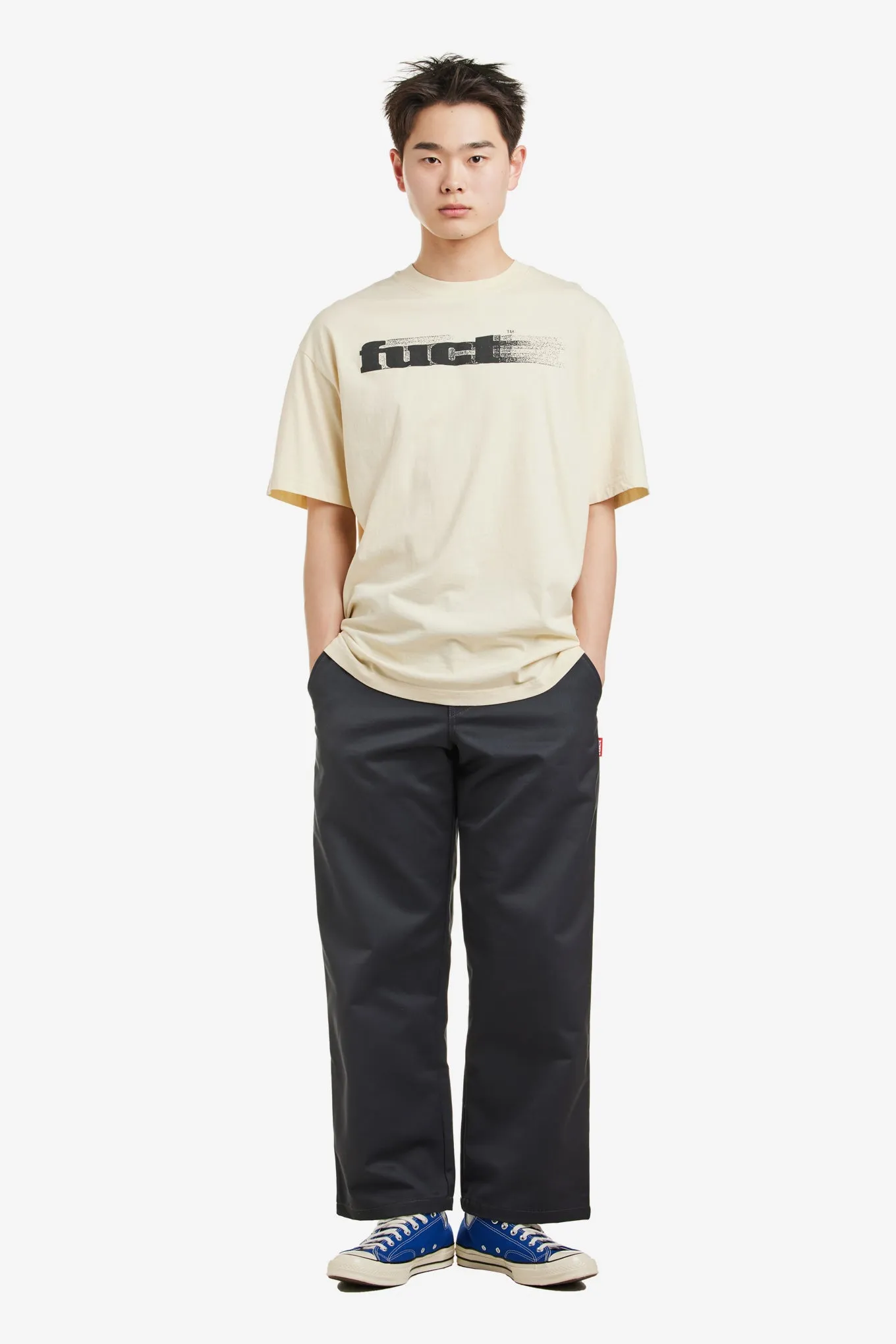 CHINO PANTS