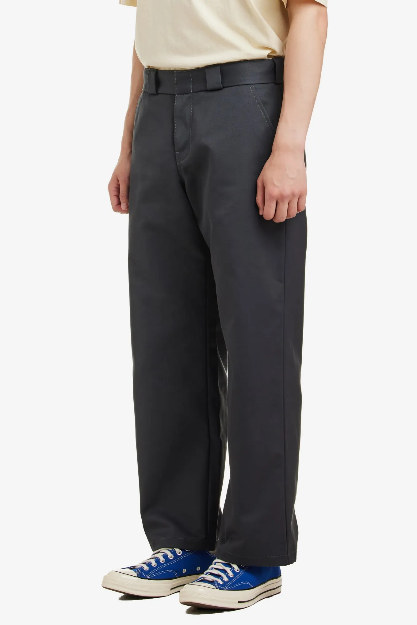 CHINO PANTS