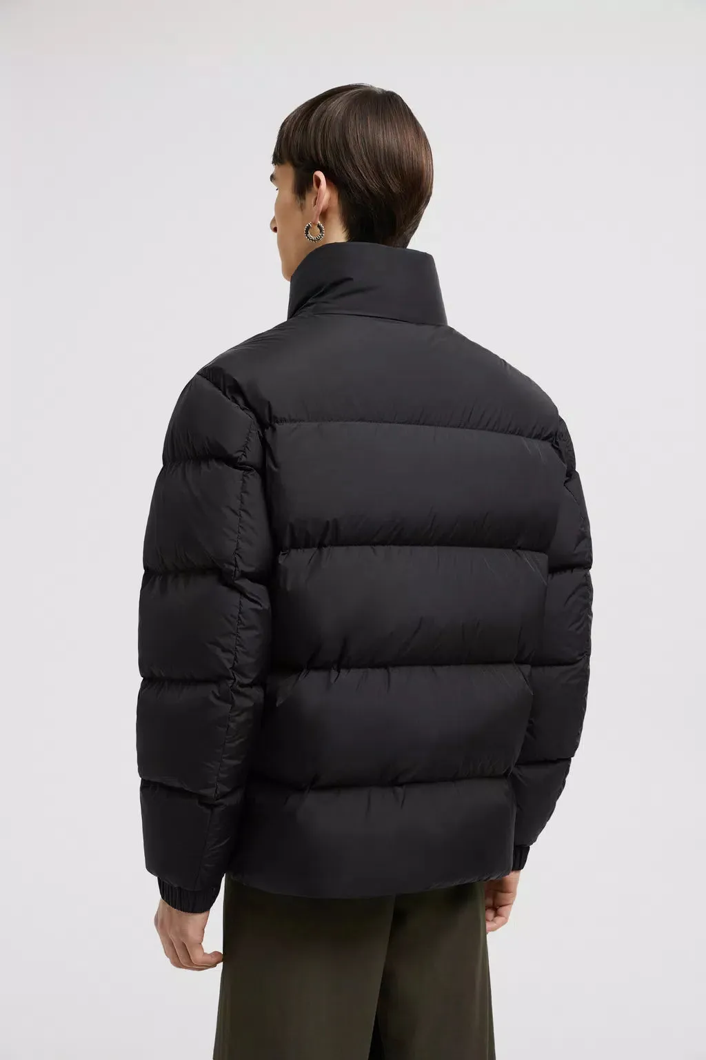 Citala Short Down Jacket