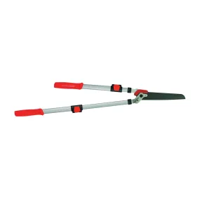 CORONA HS 4344 Hedge Shear, Steel Blade, Trapezoidal Handle, 10 in OAL