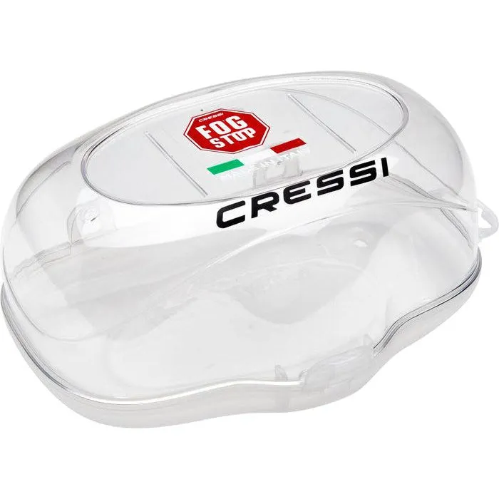 Cressi Atom Freediving Mask