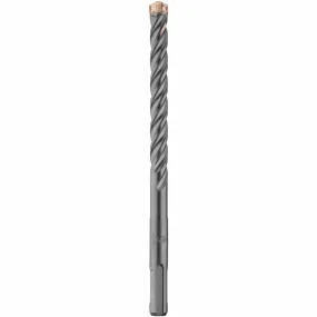 DeWalt DW5527 3/8" x 4" x 6-1/2" Solid Rock Carbide SDS-Plus Bit, 4 Cutter