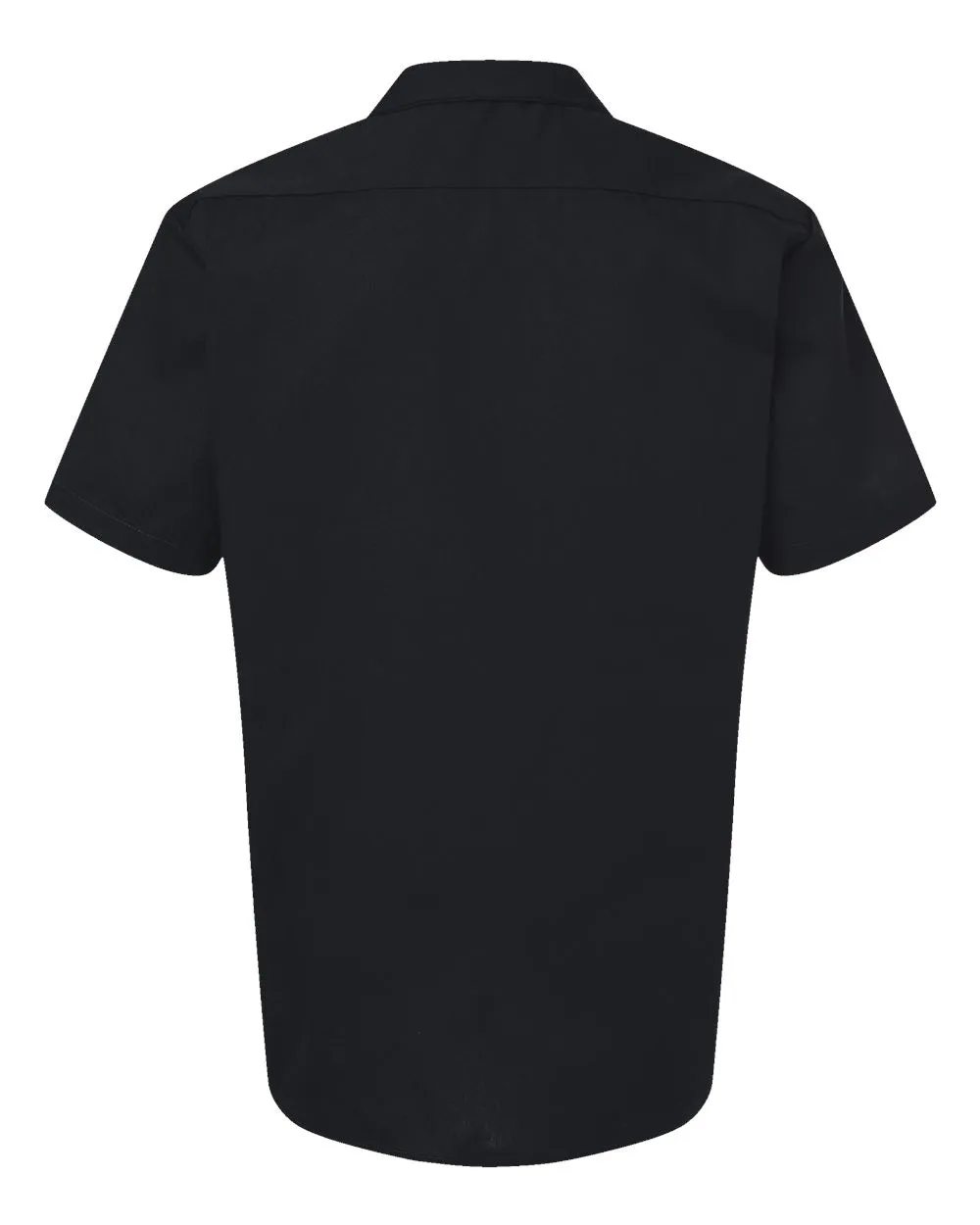 Dickies S535 Industrial Short Sleeve Work Shirt