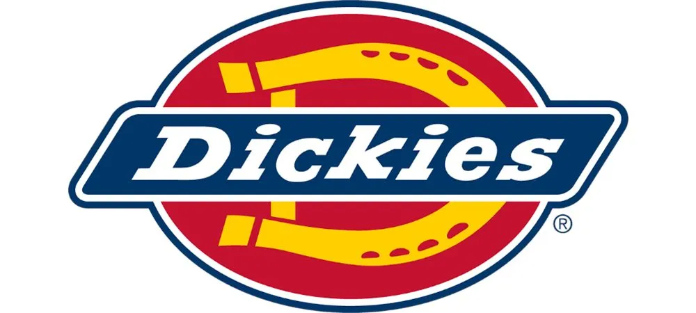 Dickies S535 Industrial Short Sleeve Work Shirt