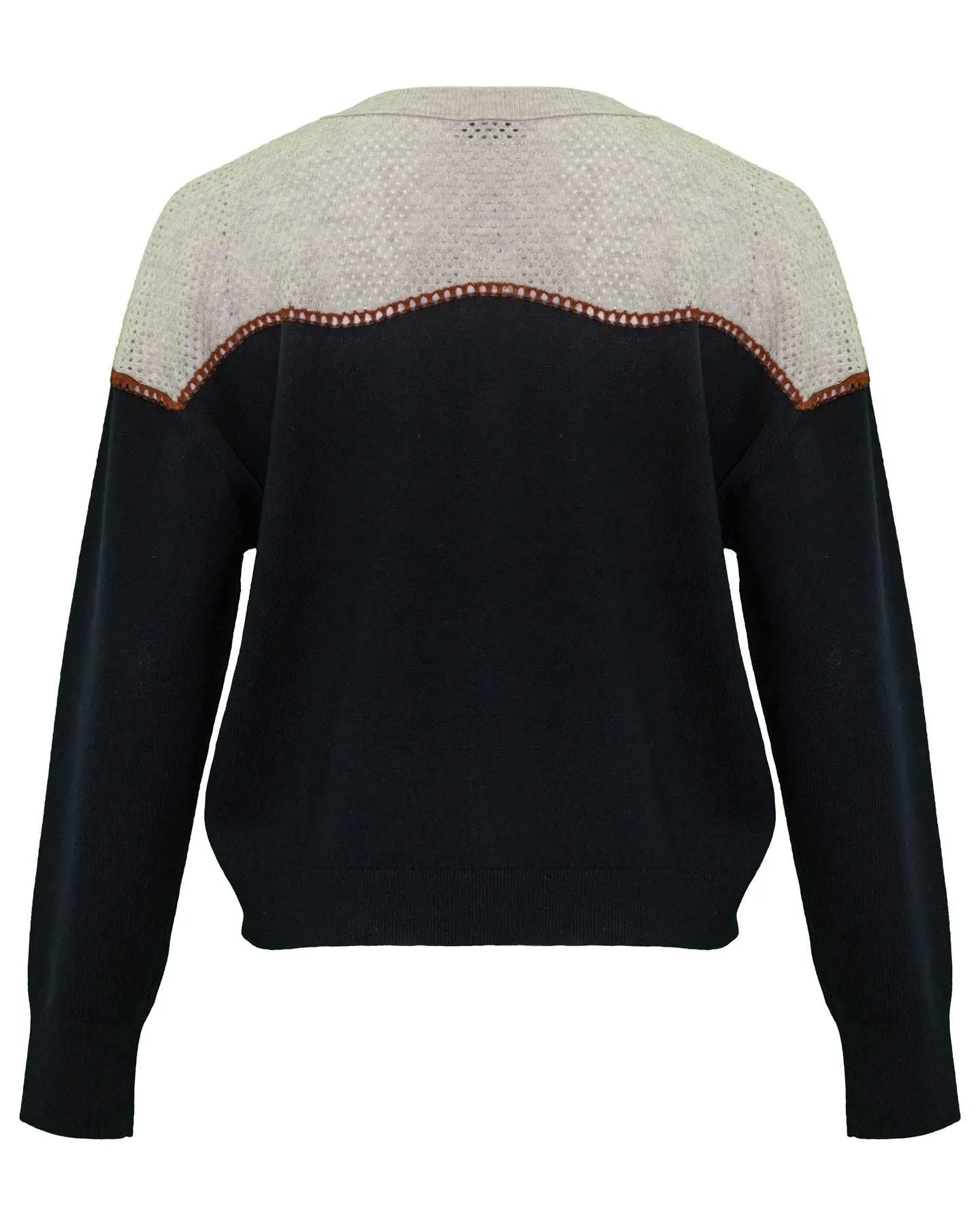 Dorothee Schumacher Cozy Comfort O-Neck Pullover