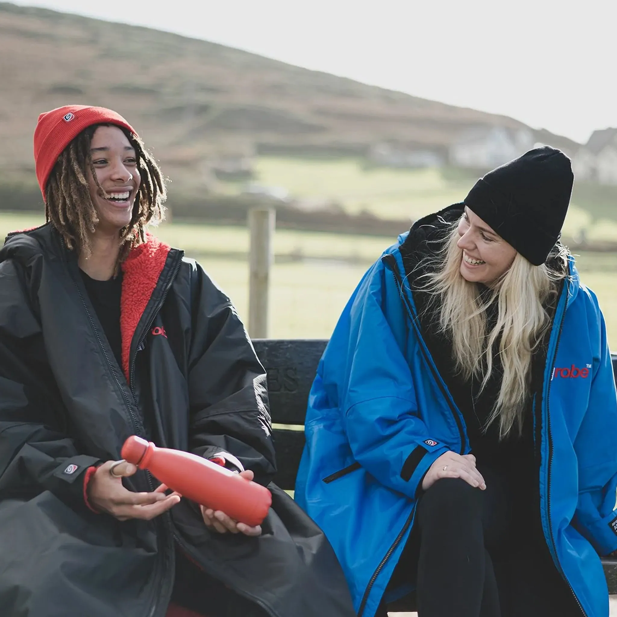 dryrobe ECO Beanie