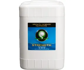 Growth Science Strength 6 gal
