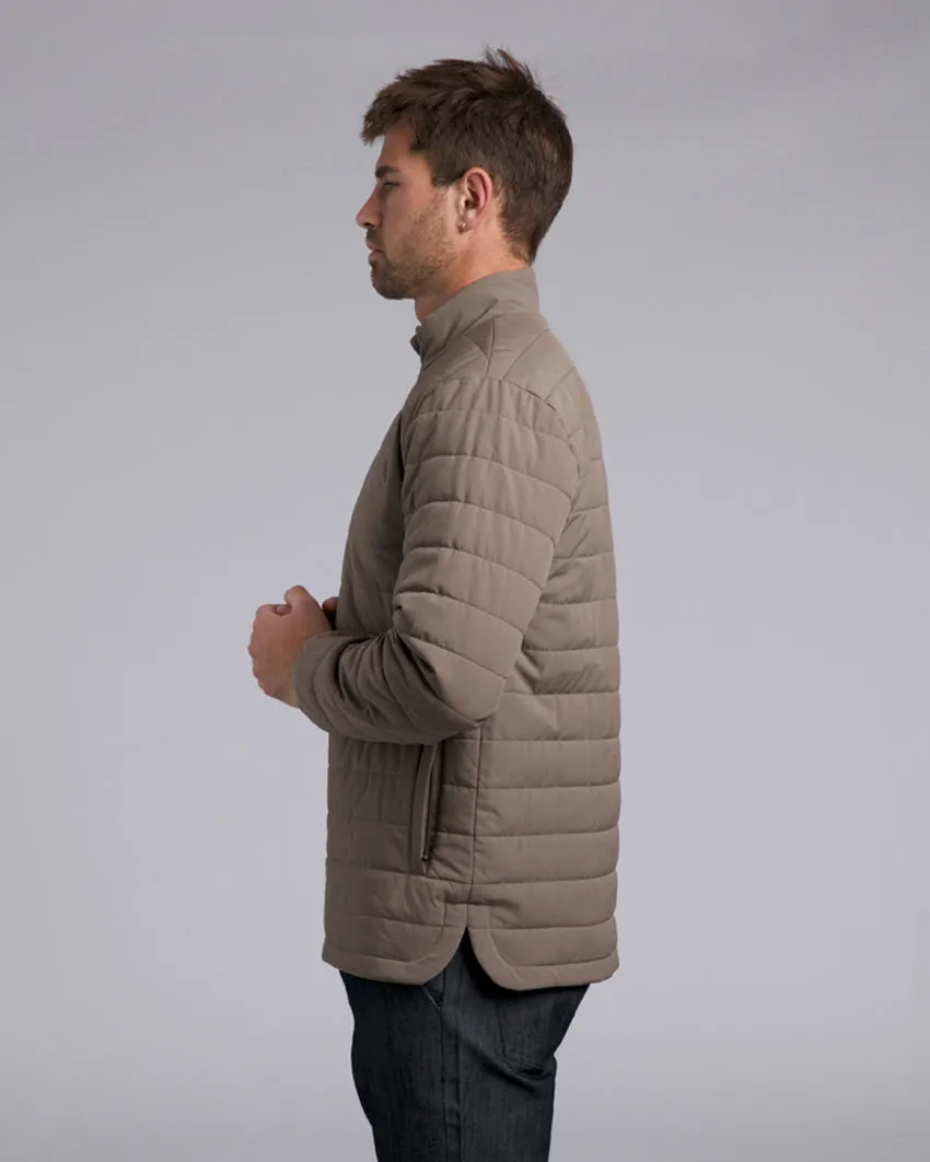 Harbor Jacket