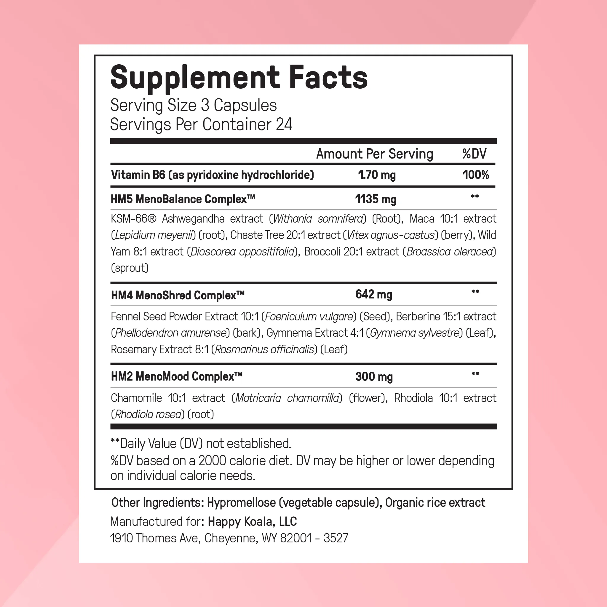 Hormone Harmony: Intelligent Natural System for Women’s Health