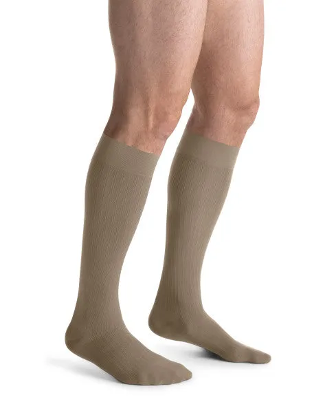 JOBST | forMen Ambition | Knee High | Men | 15-20mmHg
