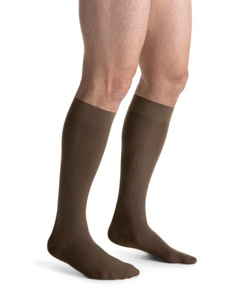 JOBST | forMen Ambition | Knee High | Men | 15-20mmHg