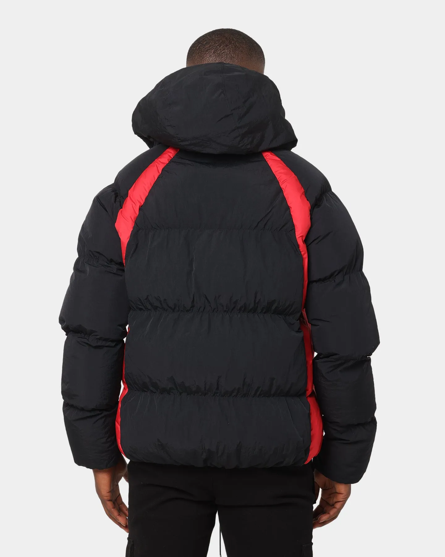 Jordan Essential Puffer Jacket Black