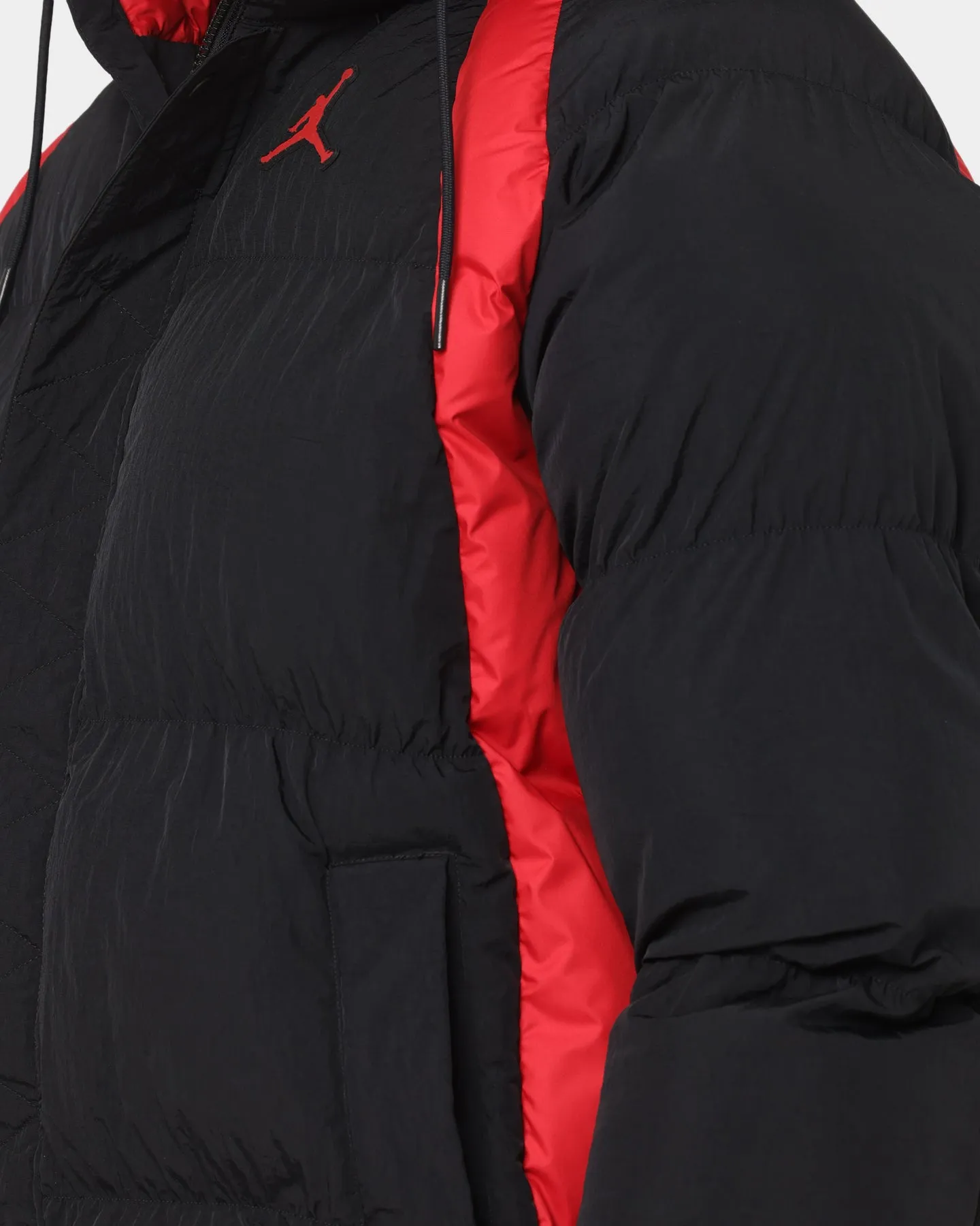Jordan Essential Puffer Jacket Black