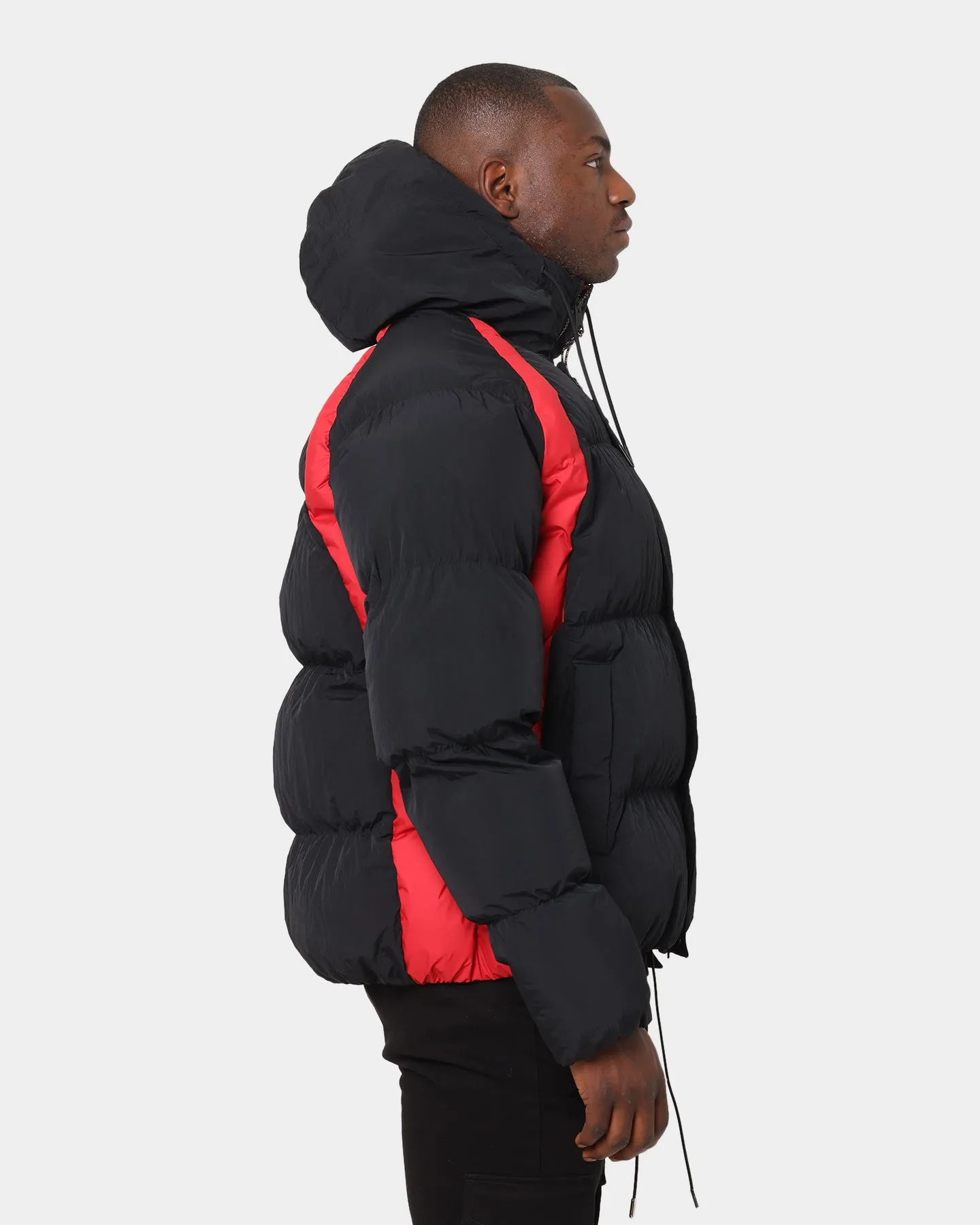 Jordan Essential Puffer Jacket Black