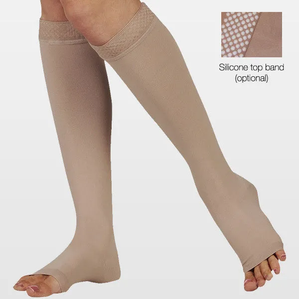 Juzo Soft Knee 15-20 mmHg