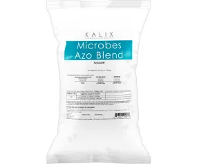 Kalix Microbes Azo 25 lb *Soluble
