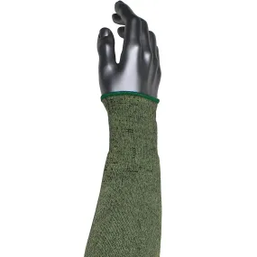 Kut Gard S13ATAFR/4HA-EW-ES6-18 Single-Ply ATA / Hide-Away FR Blended Sleeve - Wide Width