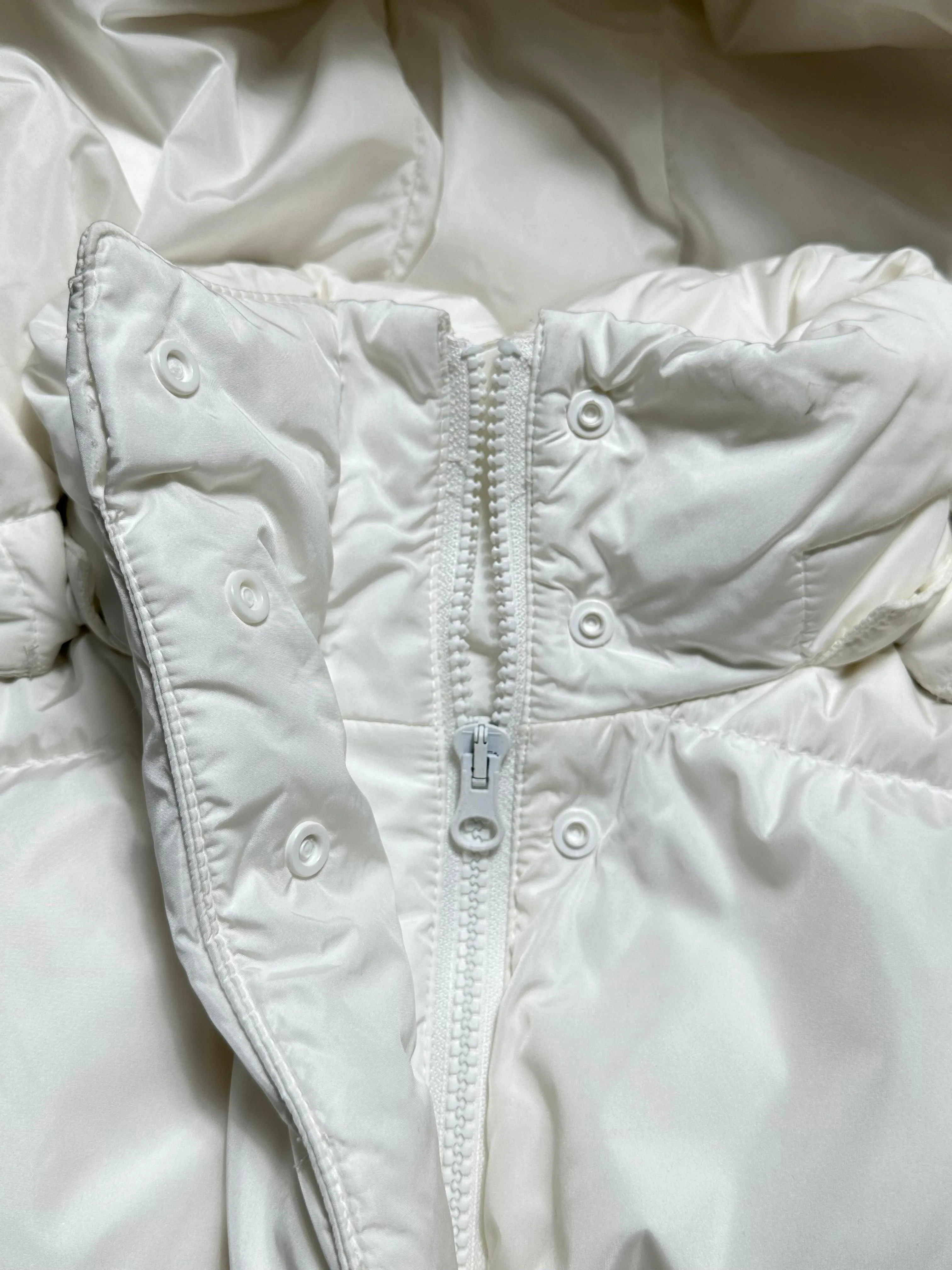 Lana Puffer Jacket