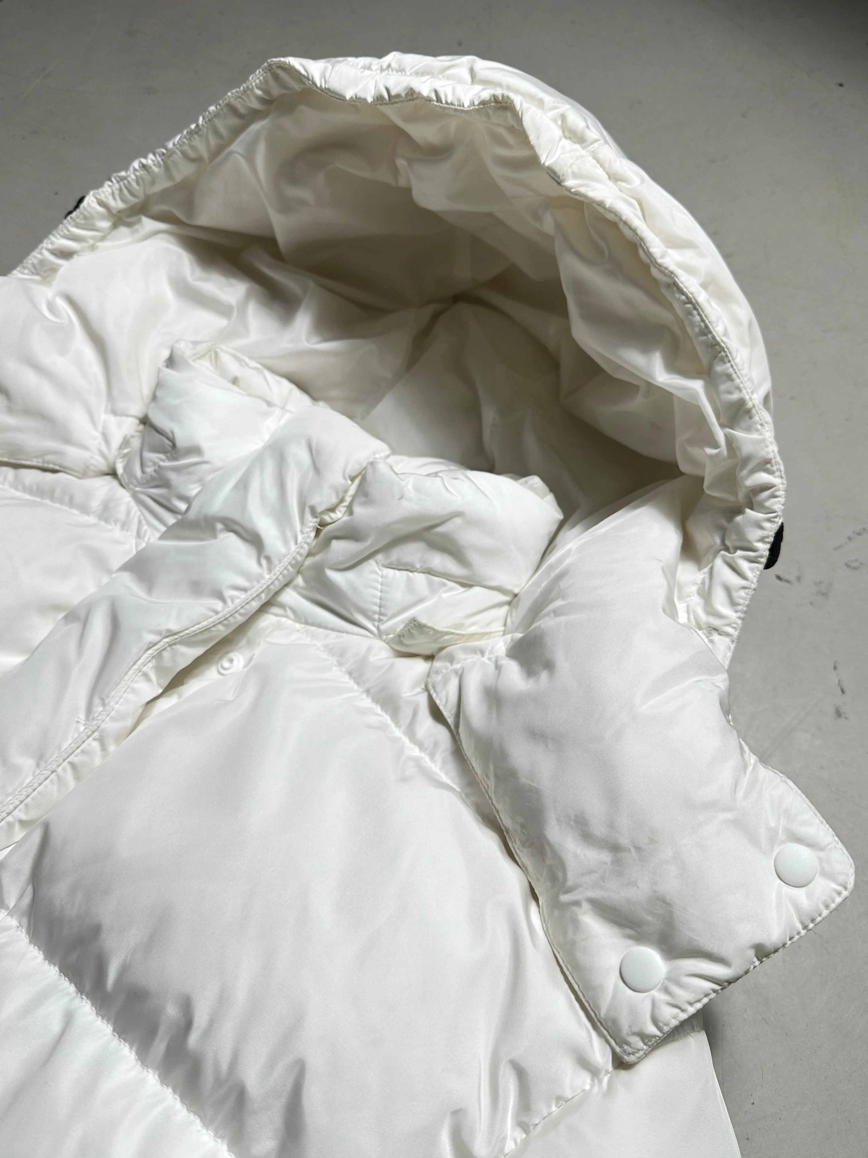 Lana Puffer Jacket
