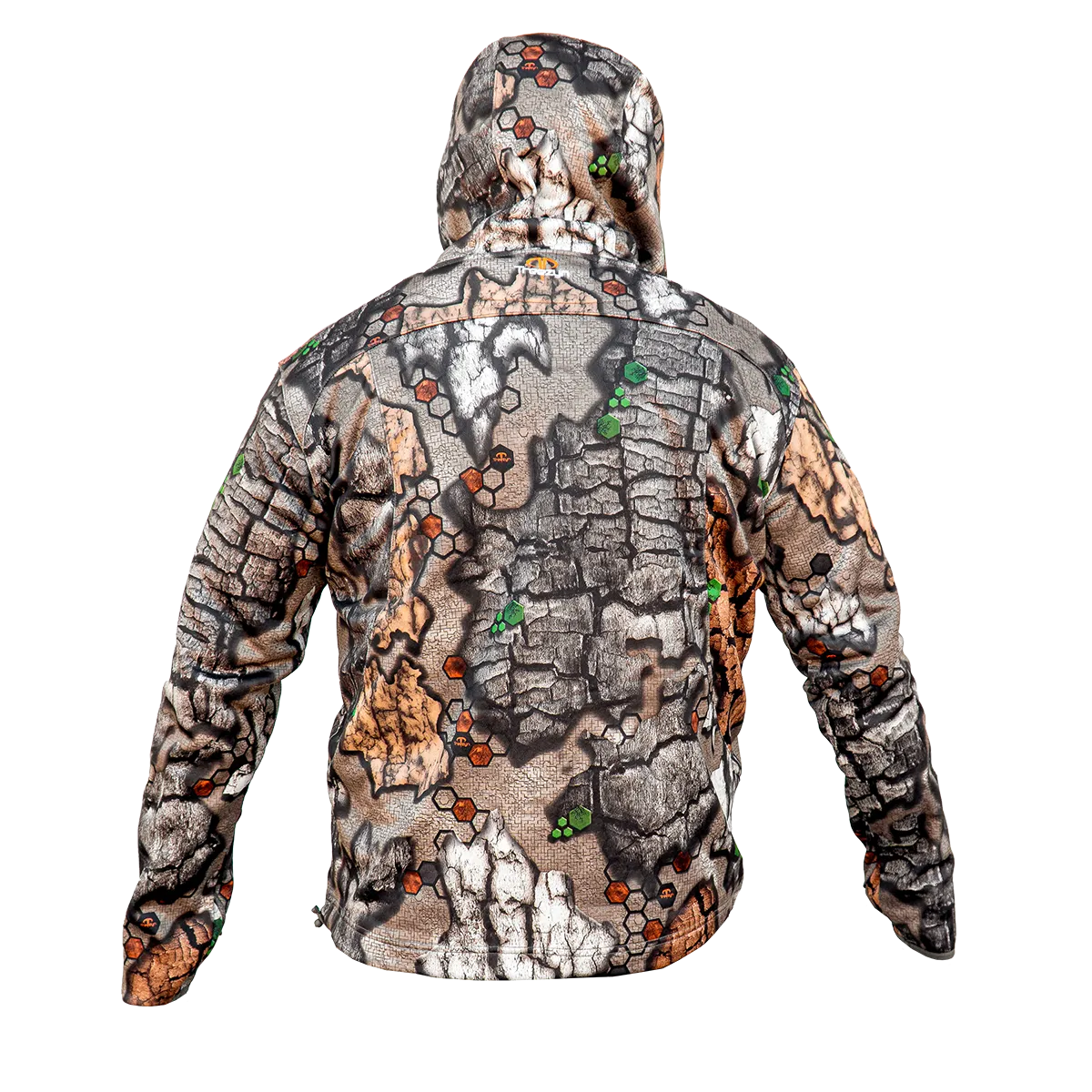 Late Seezyn Hoodie